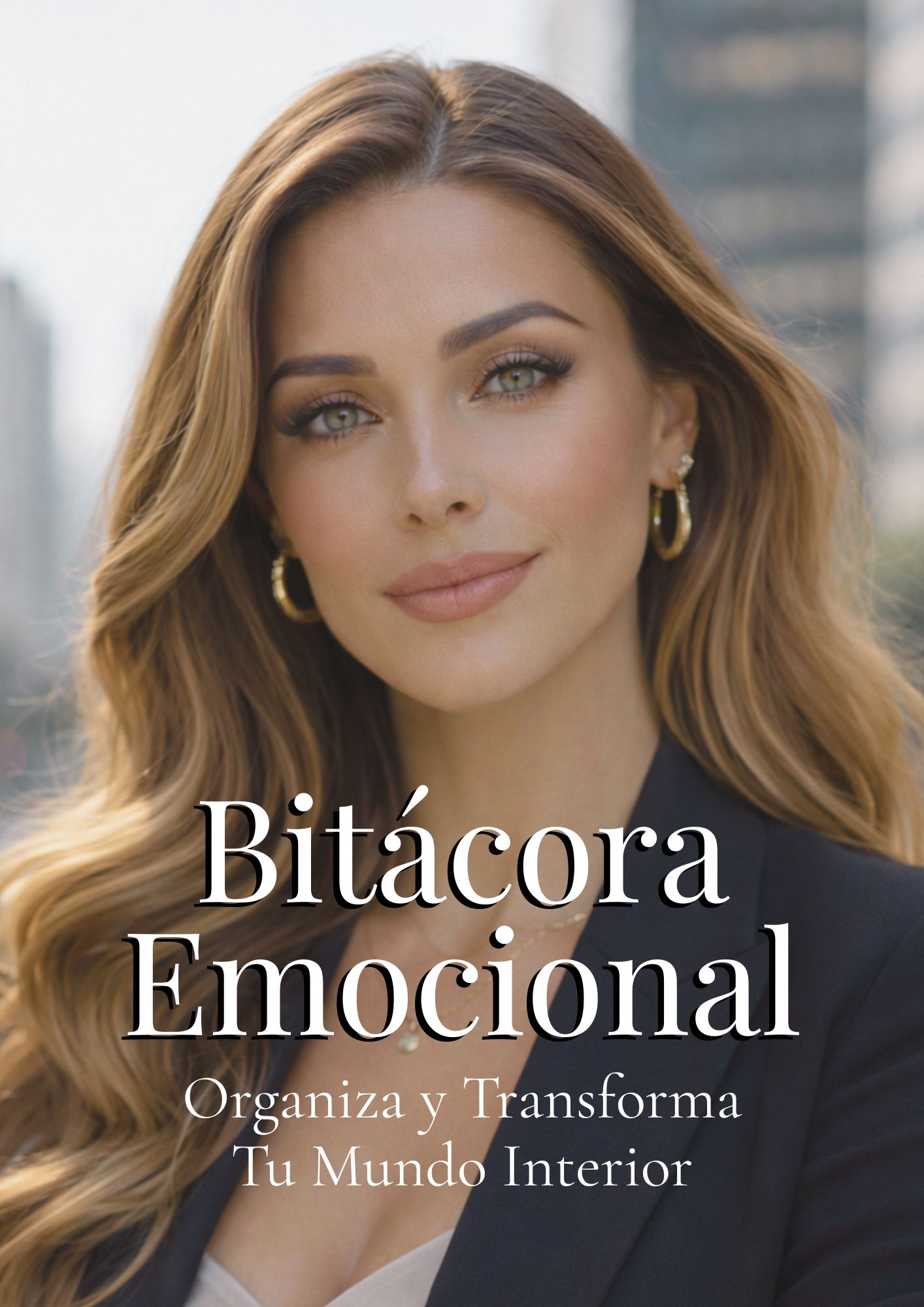 Bitácora Emocional