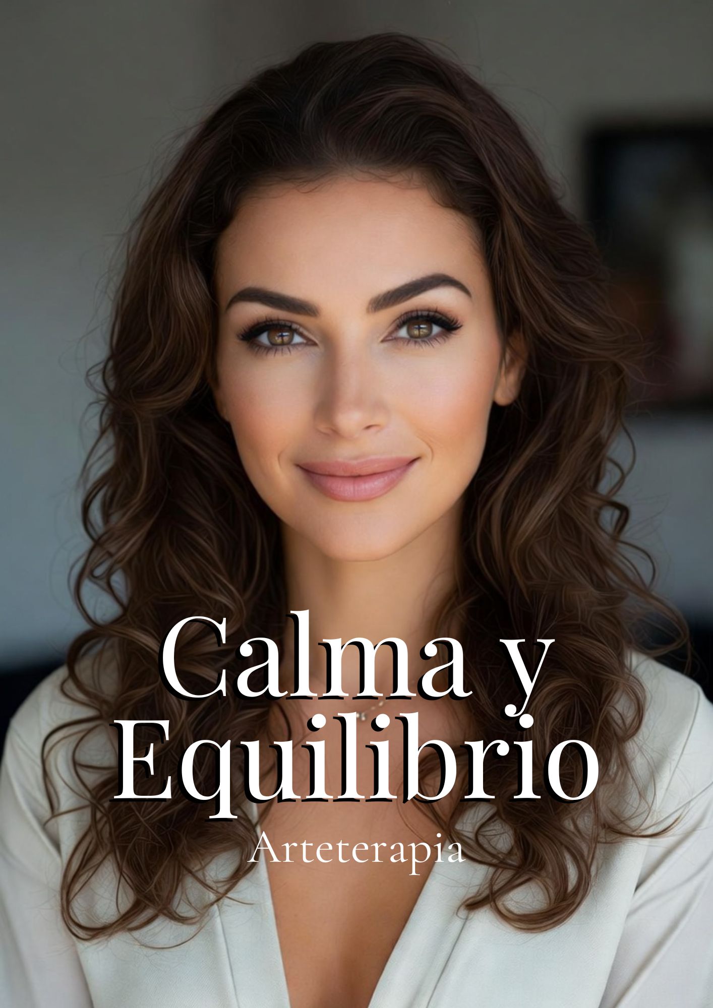 Calma y Equilibrio